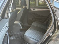 Volkswagen Sagitar 300TSI DSG Excellence Edition - ფოტო 7