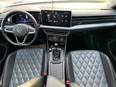 Volkswagen Sagitar 300TSI DSG Excellence Edition - ფოტო 8