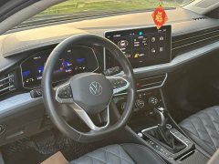Volkswagen Sagitar 300TSI DSG Excellence Edition - ფოტო 9
