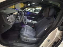 Voyah Lantu Zhiyin Four-Wheel Drive Qiankun Edition - ფოტო 10