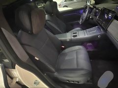Voyah Lantu Zhiyin Four-Wheel Drive Qiankun Edition - ფოტო 11