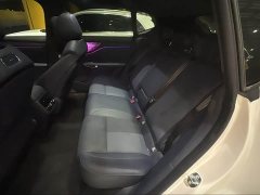Voyah Lantu Zhiyin Four-Wheel Drive Qiankun Edition - ფოტო 12