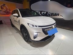 Voyah Lantu Zhiyin Four-Wheel Drive Qiankun Edition - ფოტო 2