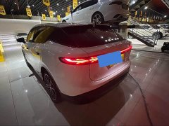 Voyah Lantu Zhiyin Four-Wheel Drive Qiankun Edition - ფოტო 3