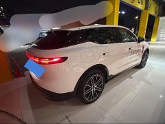 Voyah Lantu Zhiyin Four-Wheel Drive Qiankun Edition - ფოტო 4