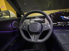 Voyah Lantu Zhiyin Four-Wheel Drive Qiankun Edition - ფოტო 7