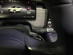 Voyah Lantu Zhiyin Four-Wheel Drive Qiankun Edition - ფოტო 9