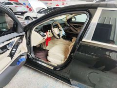 Mercedes-Benz Maybach S-Class 2023 S 480 4MATIC - ფოტო 9