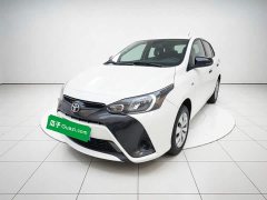 Toyota Yaris L 1.5L CVT Leading Plus Edition - ფოტო 1