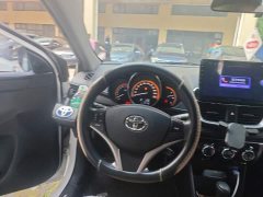 Toyota Yaris L 1.5L CVT Leading Plus Edition - ფოტო 11