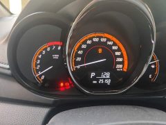 Toyota Yaris L 1.5L CVT Leading Plus Edition - ფოტო 12