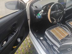 Toyota Yaris L 1.5L CVT Leading Plus Edition - ფოტო 17