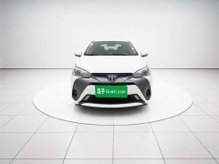 Toyota Yaris L 1.5L CVT Leading Plus Edition - ფოტო 2