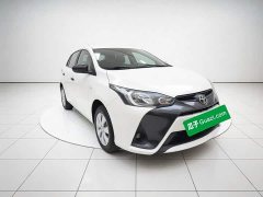 Toyota Yaris L 1.5L CVT Leading Plus Edition - ფოტო 3