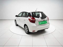 Toyota Yaris L 1.5L CVT Leading Plus Edition - ფოტო 4