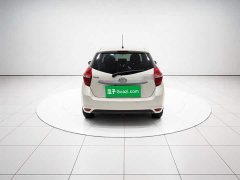 Toyota Yaris L 1.5L CVT Leading Plus Edition - ფოტო 5