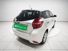 Toyota Yaris L 1.5L CVT Leading Plus Edition - ფოტო 6