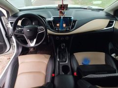 Chevrolet Cruze 320 Automatic Enjoy Sunroof Edition - ფოტო 10