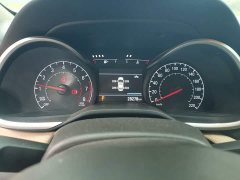 Chevrolet Cruze 320 Automatic Enjoy Sunroof Edition - ფოტო 12