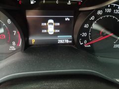 Chevrolet Cruze 320 Automatic Enjoy Sunroof Edition - ფოტო 13