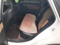 Chevrolet Cruze 320 Automatic Enjoy Sunroof Edition - ფოტო 18