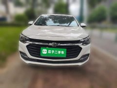 Chevrolet Cruze 320 Automatic Enjoy Sunroof Edition - ფოტო 2