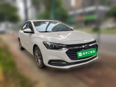 Chevrolet Cruze 320 Automatic Enjoy Sunroof Edition - ფოტო 3