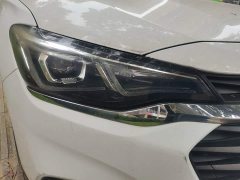 Chevrolet Cruze 320 Automatic Enjoy Sunroof Edition - ფოტო 7