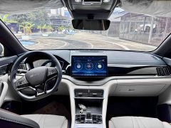 BYD Song Plus New Energy 2023 Champion Edition EV 520KM Luxury - ფოტო 11