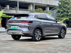 BYD Song Plus New Energy 2023 Champion Edition EV 520KM Luxury - ფოტო 13