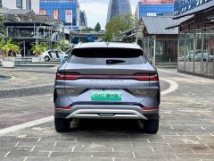 BYD Song Plus New Energy 2023 Champion Edition EV 520KM Luxury - ფოტო 17