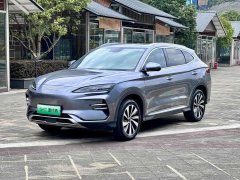 BYD Song Plus New Energy 2023 Champion Edition EV 520KM Luxury - ფოტო 4