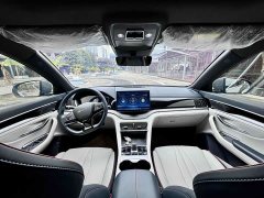 BYD Song Plus New Energy 2023 Champion Edition EV 520KM Luxury - ფოტო 7
