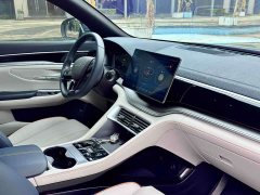BYD Song Plus New Energy 2023 Champion Edition EV 520KM Luxury - ფოტო 8