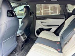 BYD Song Plus New Energy 2023 Champion Edition EV 520KM Luxury - ფოტო 9