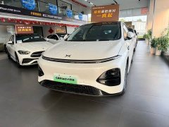 XPeng G6 625 Long Range Max Flagship - ფოტო 1