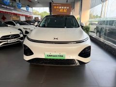 XPeng G6 625 Long Range Max Flagship - ფოტო 2