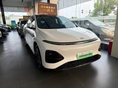 XPeng G6 625 Long Range Max Flagship - ფოტო 3