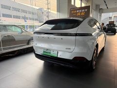 XPeng G6 625 Long Range Max Flagship - ფოტო 4
