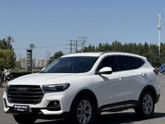 Haval H6 2021 National Trend 1.5T Automatic Champion Edition - ფოტო 1