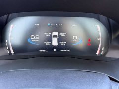 Haval H6 2021 National Trend 1.5T Automatic Champion Edition - ფოტო 10
