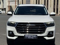 Haval H6 2021 National Trend 1.5T Automatic Champion Edition - ფოტო 2