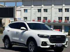 Haval H6 2021 National Trend 1.5T Automatic Champion Edition - ფოტო 3