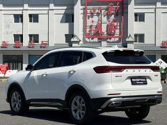 Haval H6 2021 National Trend 1.5T Automatic Champion Edition - ფოტო 4
