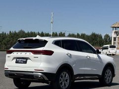 Haval H6 2021 National Trend 1.5T Automatic Champion Edition - ფოტო 6