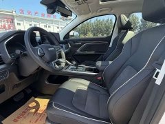 Haval H6 2021 National Trend 1.5T Automatic Champion Edition - ფოტო 7