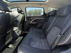 Haval H6 2021 National Trend 1.5T Automatic Champion Edition - ფოტო 8