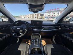 Haval H6 2021 National Trend 1.5T Automatic Champion Edition - ფოტო 9
