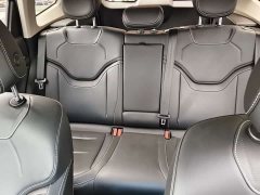 Haval H6 2022 Third Generation 1.5T Automatic Two-Wheel Drive Supreme - ფოტო 10