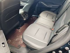 Haval H6 2022 Third Generation 1.5T Automatic Two-Wheel Drive Supreme - ფოტო 11